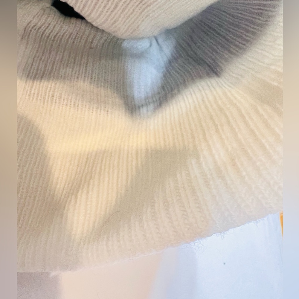 Beautiful Detroit Lions New Era knit hat beanie With Pom Pom NFL One Of A Kind - Picture 5 of 6